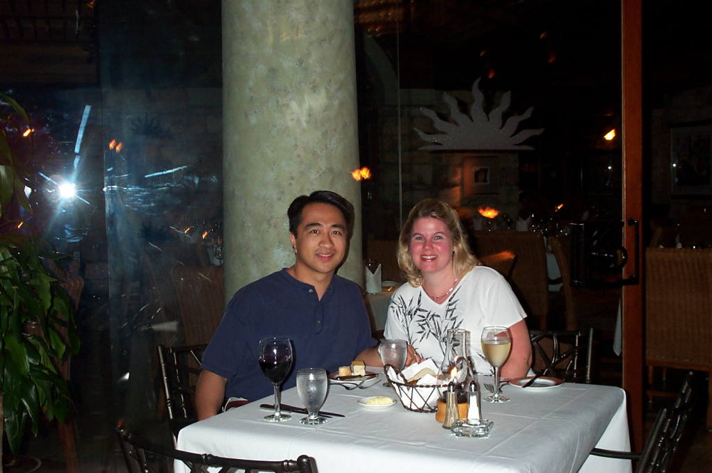 2003 Aruba